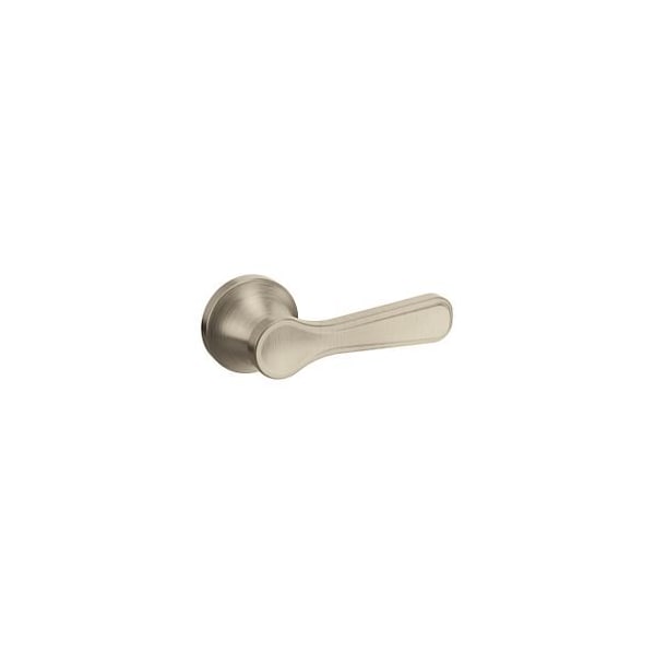 Colinet Tank Lever in Brushed Nickel